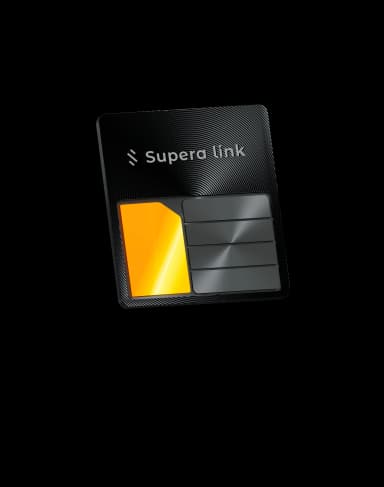 logo superalink